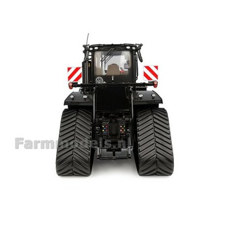 BLACK EDITION Case-IH Quadtrac 715 AFS Connect TOTY 2025 Lim. Ed. 1000st. Universal Hobbies 1:32   AANGEKONDIGD/ANNOUNCED   