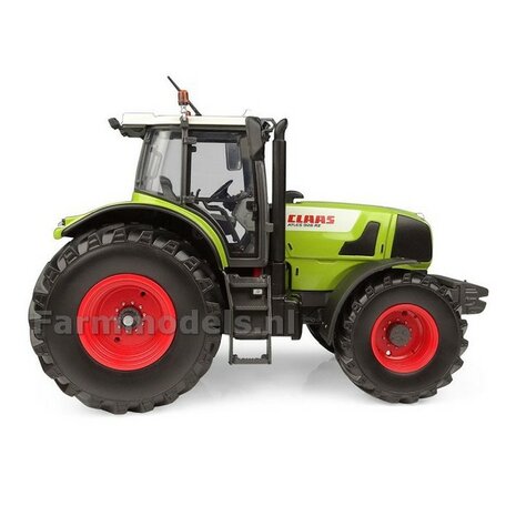 Claas Atles 926 RZ Universal Hobbies1:32 UH6704     AANGEKONDIGD/ANNOUNCED