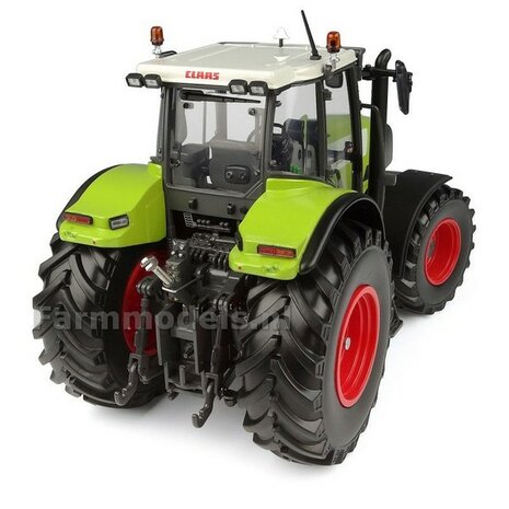Claas Atles 926 RZ Universal Hobbies1:32 UH6704     AANGEKONDIGD/ANNOUNCED