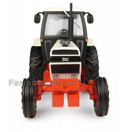 David Brown 1690 2wd (1979-1983) 1:32 Universal Hobbies UH6754    LEVERBAAR EIND JULI/AVAILABLE END OF JULY