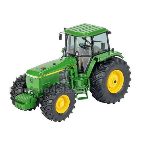 John Deere 4960 SCHUCO 1:32 S07889    