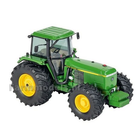 John Deere 4960 SCHUCO 1:32 S07889    