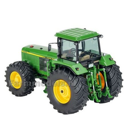 John Deere 4960 SCHUCO 1:32 S07889    