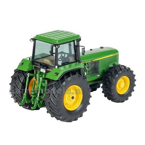 John Deere 4960 SCHUCO 1:32 S07889    