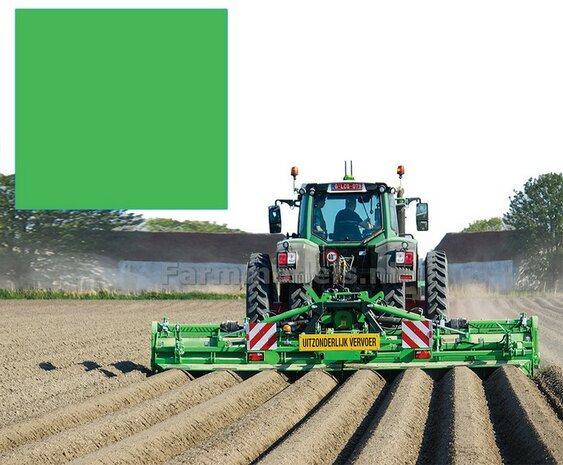 AVR LICHT GROEN (Bak kleur) - Farmmodels series Spuitbus / Spraypaint - Farmmodels series = Industrie lak, 400ml. ook voor schaal 1:1 zeer geschikt                                                      eschikt!!            