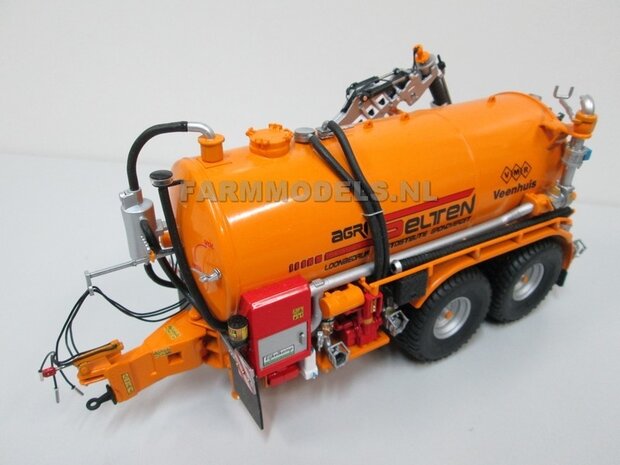 5x  &Oslash; 5 mm (6&quot; DUIMS)  T-stuk t.b.v. buis &Oslash; 5 mm 1:32  