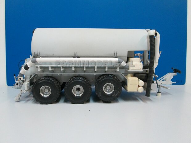 5x &Oslash; 7 mm (8&quot; DUIMS) 22,5 graden Bocht t.b.v. buis 1:32