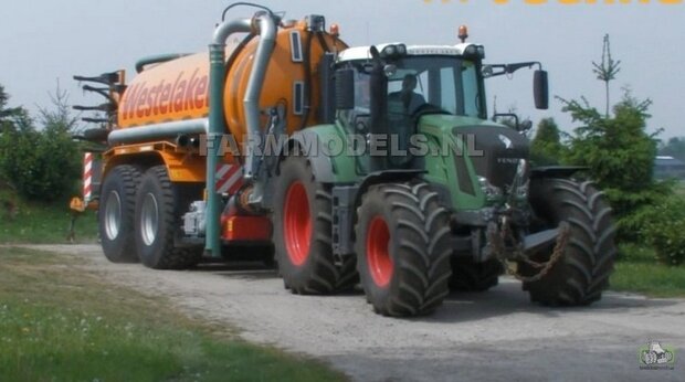 5x &Oslash; 7 mm (8&quot; DUIMS) 22,5 graden Bocht t.b.v. buis 1:32