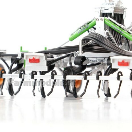 Joskin Terraflex XXL 7125/19SHK2 Bouwlandbemester UH 1:32 6788    LEVERBAAR SEPTEMBER/AVAILABLE SEPTEMBER