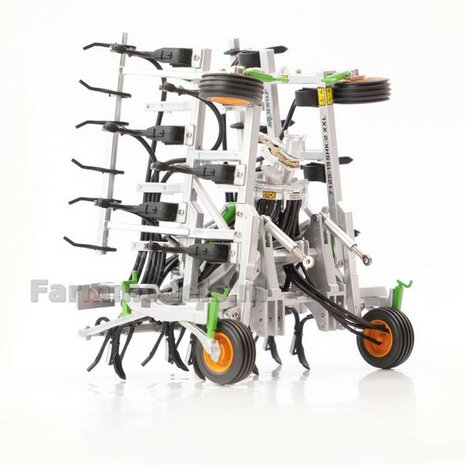 Joskin Terraflex XXL 7125/19SHK2 Bouwlandbemester UH 1:32 6788    LEVERBAAR SEPTEMBER/AVAILABLE SEPTEMBER