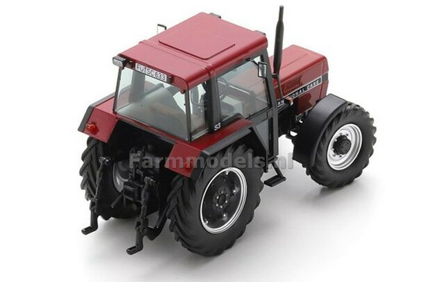 Case International 633 met cabine Schuco/Minimax 1:32 S090071    VERWACHT NOVEMBER 2025/EXPECTED NOVEMBER 2025