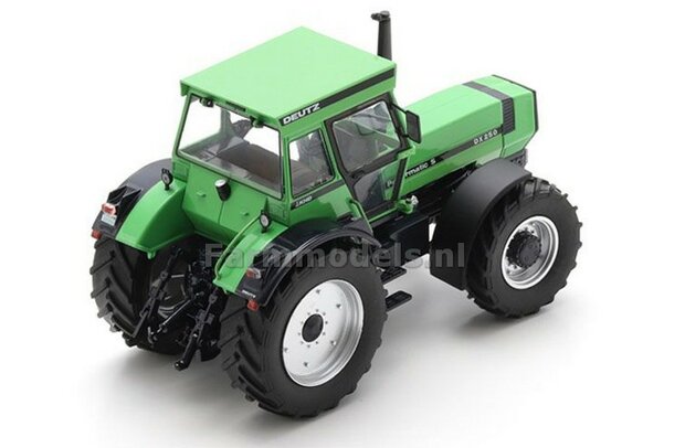 Deutz-Fahr DX 250 Schuco/Minimax 1:32 S090088    VERWACHT MAART 2026/EXPECTED MARCH 2026