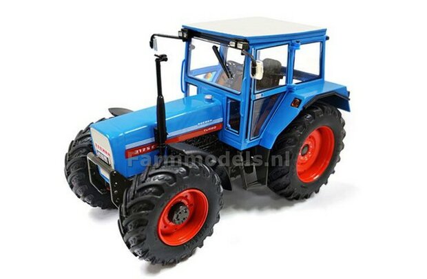 Eicher 3125 Turbo Schuco/Minimax 1:32 S090019    VERWACHT NOVEMBER 2025/EXPECTED NOVEMBER 2025