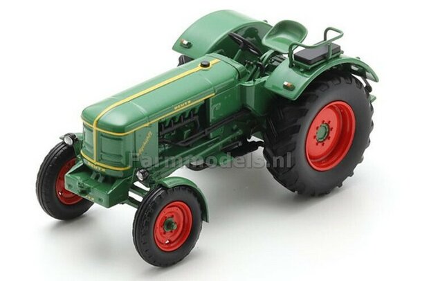 Deutz F4 L514  Schuco/Minimax 1:32 S090118    VERWACHT APRIL 2026/EXPECTED APRIL 2026