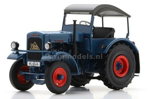Deutz F3 M417  Schuco/Minimax 1:32 S090101    VERWACHT APRIL 2026/EXPECTED APRIL 2026