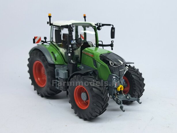 Fendt 728 vario Gen. 7 1:32  Wiking 7868       