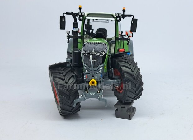 Fendt 728 vario Gen. 7 1:32  Wiking 7868       