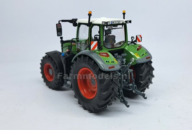 Fendt 728 vario Gen. 7 1:32  Wiking 7868       