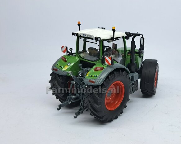 Fendt 728 vario Gen. 7 1:32  Wiking 7868       