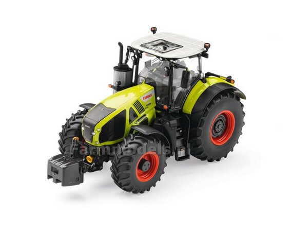 Claas AXION 960 TERRA TRAC MY24 Lim. Ed. 1500 st. 1:32  UH 00 0267 471 0     LEVERBAAR AUGUSTUS/AVAILABLE OF AUGUST