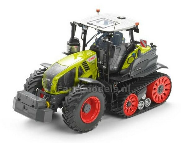 Claas AXION 960 TERRA TRAC MY24 Lim. Ed. 1500 st. 1:32  UH 00 0267 471 0     LEVERBAAR AUGUSTUS/AVAILABLE OF AUGUST