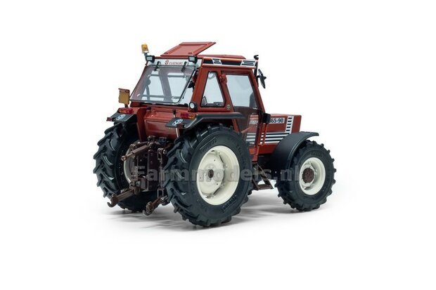 FIAT 65-90 super comfort cab 2WD  Limited Edition 500 stuks  1:32 ROS 302570  SNEL LEVERBAAR/ EXPECTED SOON