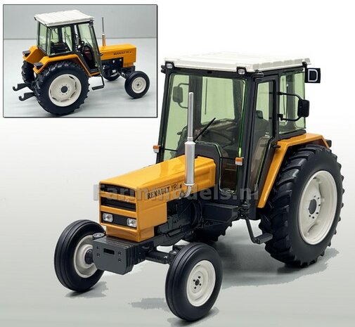Renault 781 S - 2WD 1:32 Replicagri REP185        