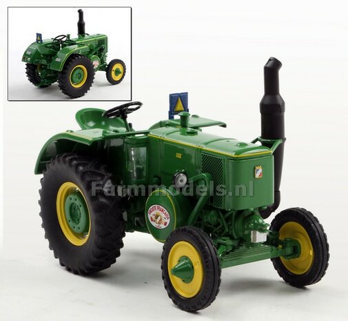 SOCIETE FRANCAISE VIERZON - 302 - 2nde series 1953 Limited &eacute;dition 1:32  REP531      