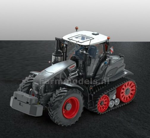 Claas AXION 960 TERRA TRAC MY24 GRAY Lim. Ed. 1500 st. 1:32 UH 0267 4760   SNEL WEER LEVERBAAR