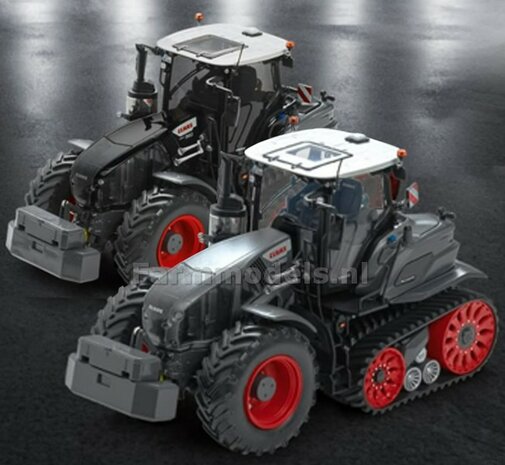 Claas AXION 960 TERRA TRAC MY24 BLACK Lim. Ed. 1500 st. 1:32 UH 0267 4810  
