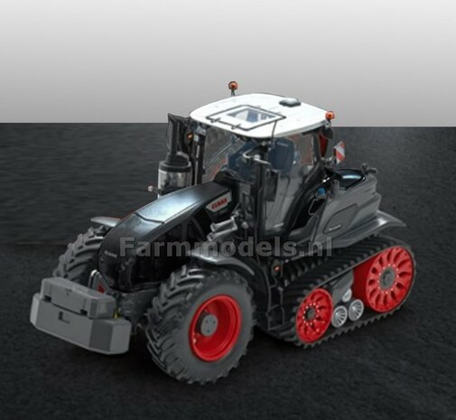 Claas AXION 960 TERRA TRAC MY24 BLACK Lim. Ed. 1500 st. 1:32 UH 0267 4810  