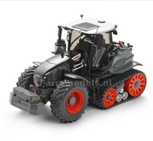 Claas AXION 960 TERRA TRAC MY24 BLACK Lim. Ed. 1500 st. 1:32 UH 0267 4810  