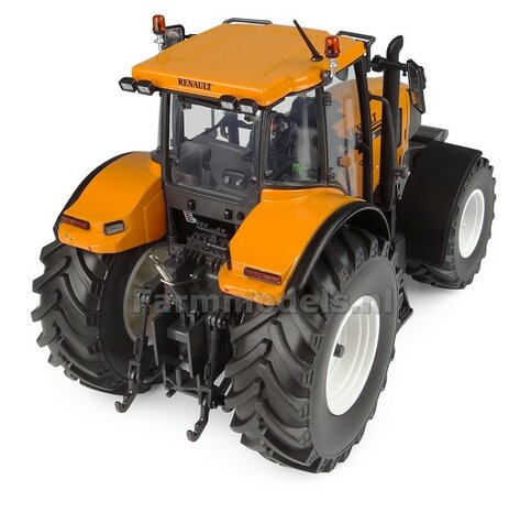 Renault Atles 926RZ (2002-2003)  1:32 UH6827