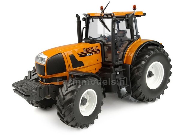 Renault Atles 926RZ (2002-2003)  1:32 UH6827