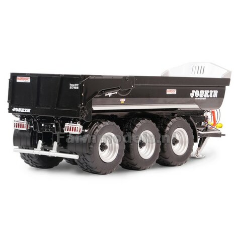 BLACK VERSION Joskin Trans-KTP 27/65 Lim. Ed. 1000 st. 1:32 Universal Hobbie 6798  