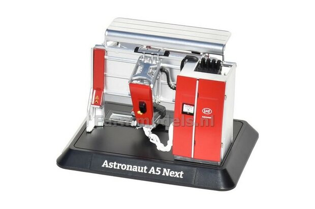 (2024) Lely Astronaut A5 NEXT Melk Robot 1:32   AT3200500   