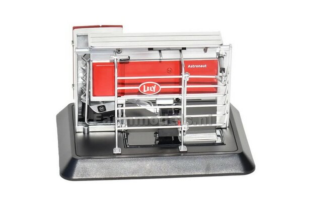 (2024) Lely Astronaut A5 NEXT Melk Robot 1:32   AT3200500   