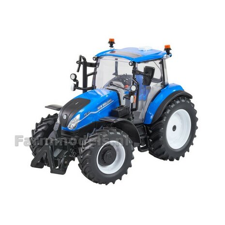 New Holland T5.140  1:32 Britains 43400    SNEL LEVERBAAR/AVAILABLE SOON
