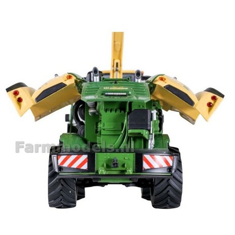 Krone BiG-X 1180 OPTIMAIZE XCollect 900-3 en EasyFlow 300 S  1:32 ROS 601666     SNEL LEVERBAAR/AVAILABLE SOON