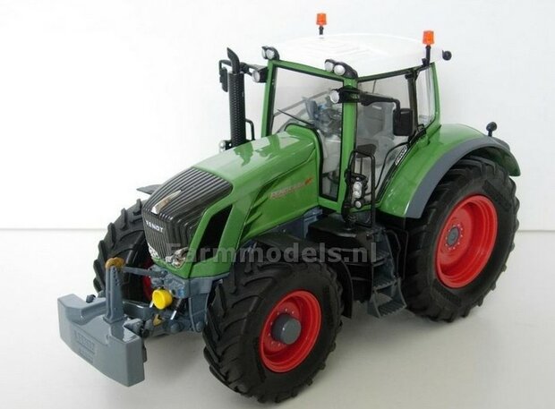 Fendt 828 Vario 1:32 Wiking 7307    NB2B   LAST ONE/OP=OP