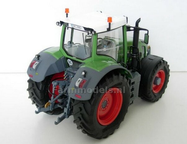 Fendt 828 Vario 1:32 Wiking 7307    NB2B   LAST ONE/OP=OP