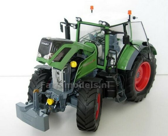 Fendt 828 Vario 1:32 Wiking 7307    NB2B   LAST ONE/OP=OP