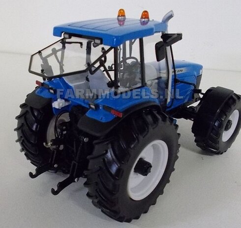 Landini Starland 270 - Limited Edition 750 1:32  ROS30153 