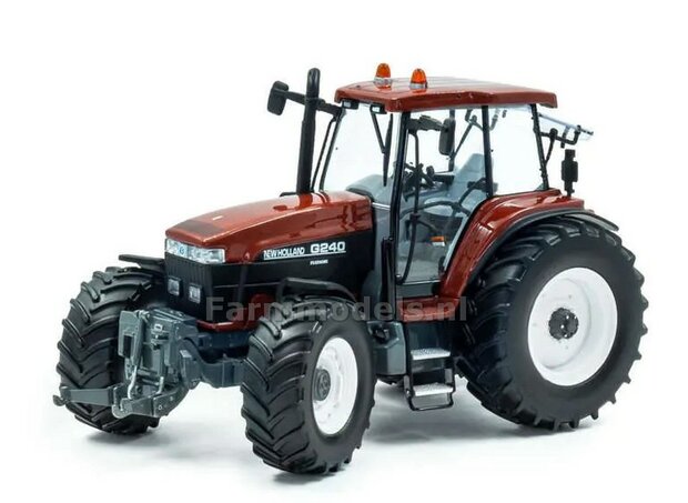 New Holland G240 - Fiatagri 1:32   RS301429    