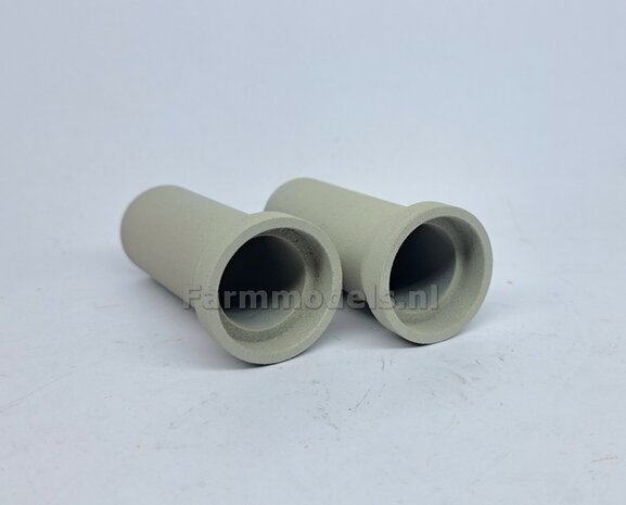 20x RUBBER RIOOLBUIS AFDICHTINGSRINGEN (Geschikt voor Rioolbuis Binnenmaat 1:1 = &Oslash;500mm &amp; &Oslash;800mm)   1:32    