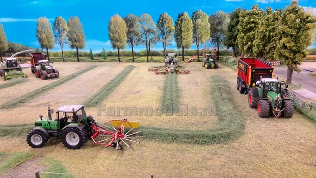 1x FLIPJE pop 16.7mm + Pr&eacute;-Cut Decal FLIPJE Rood/Wit   Materiaal RESIN,  Super Gedetailleerd &amp; BLANK geleverd 1:32