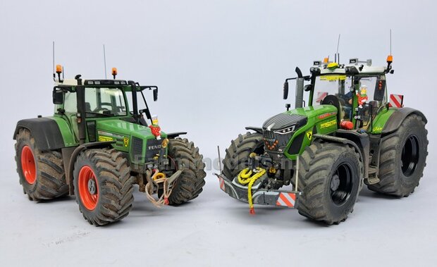 2x FLIPJE pop 16.7mm + 2x Pr&eacute;-Cut Decal FLIPJE Rood/Wit   Materiaal RESIN  Super Gedetailleerd BLANK geleverd 1:32