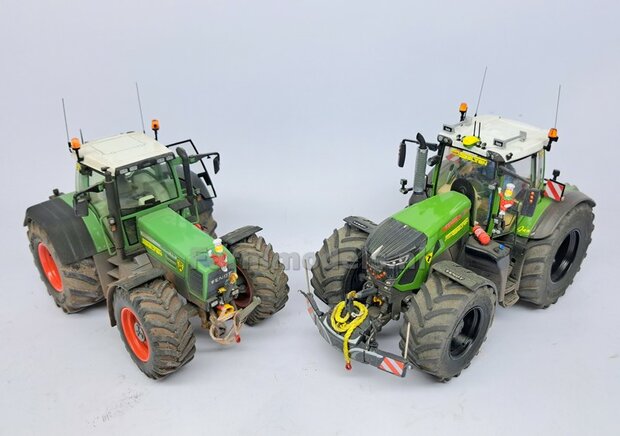 2x FLIPJE pop 16.7mm + 2x Pr&eacute;-Cut Decal FLIPJE Rood/Wit   Materiaal RESIN  Super Gedetailleerd BLANK geleverd 1:32