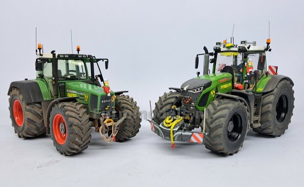 2x FLIPJE pop 16.7mm + 2x Pr&eacute;-Cut Decal FLIPJE Rood/Wit   Materiaal RESIN  Super Gedetailleerd BLANK geleverd 1:32