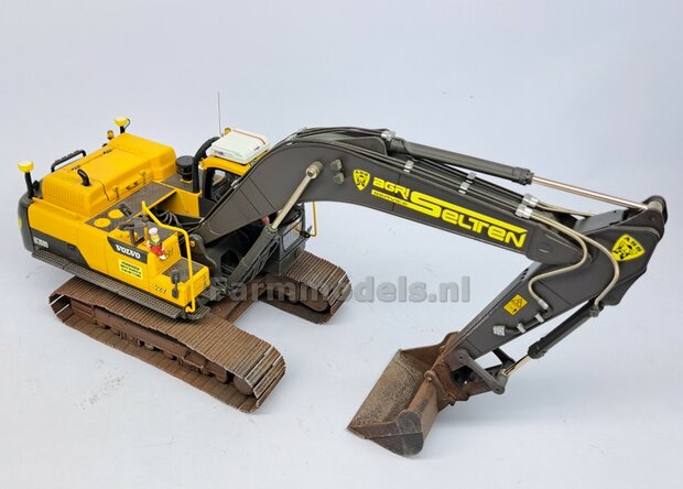 1x FLIPJE pop 16.7mm  Super Gedetailleerd Resin, Handgeschilderd geleverd op kleur 1:32